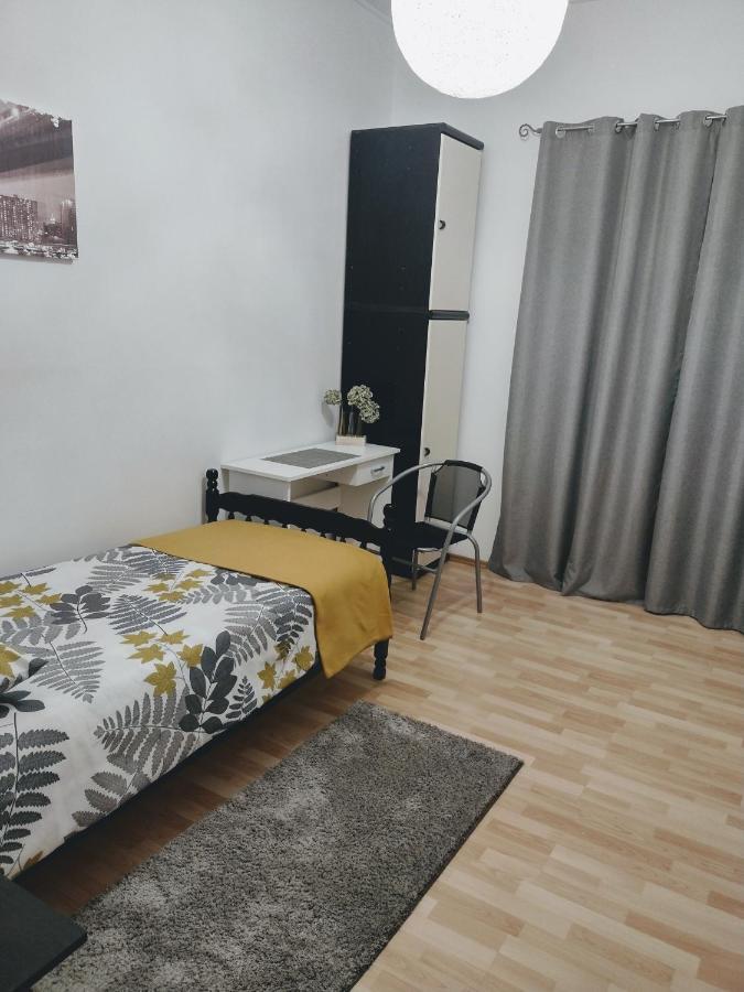 Kalauz Rooms Lozovac Exterior foto